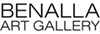 Benalla Art Gallery logo