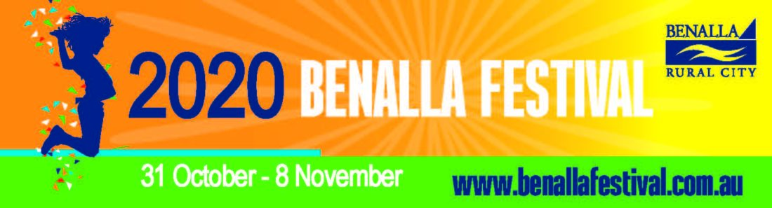 Benalla Festival 2020 Document Header draftv2 Benalla Festival 2020 Document Header draftv2