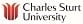 Charles Sturt University Charles Sturt University