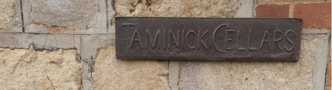 Taminick Cellars