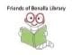 Friends of Benalla Library Friends of Benalla Library