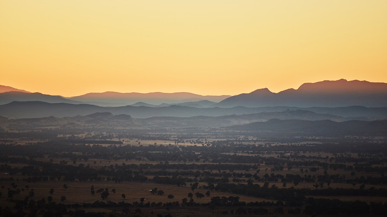 Mt Glenrowan