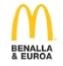 McDonalds McDonalds