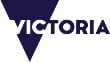 Victoria Logo pms 2765 rgb website