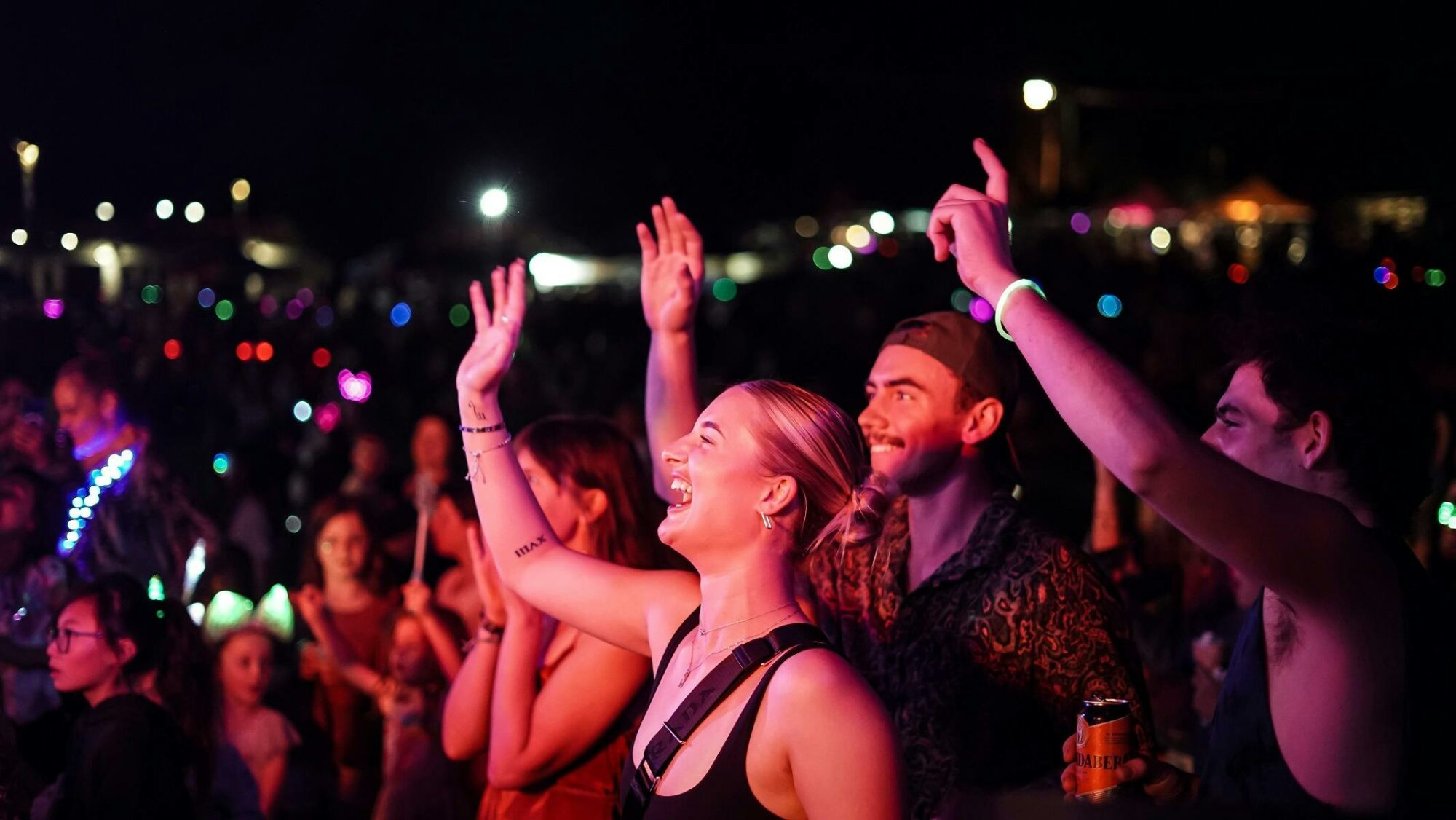 Benalla Festival