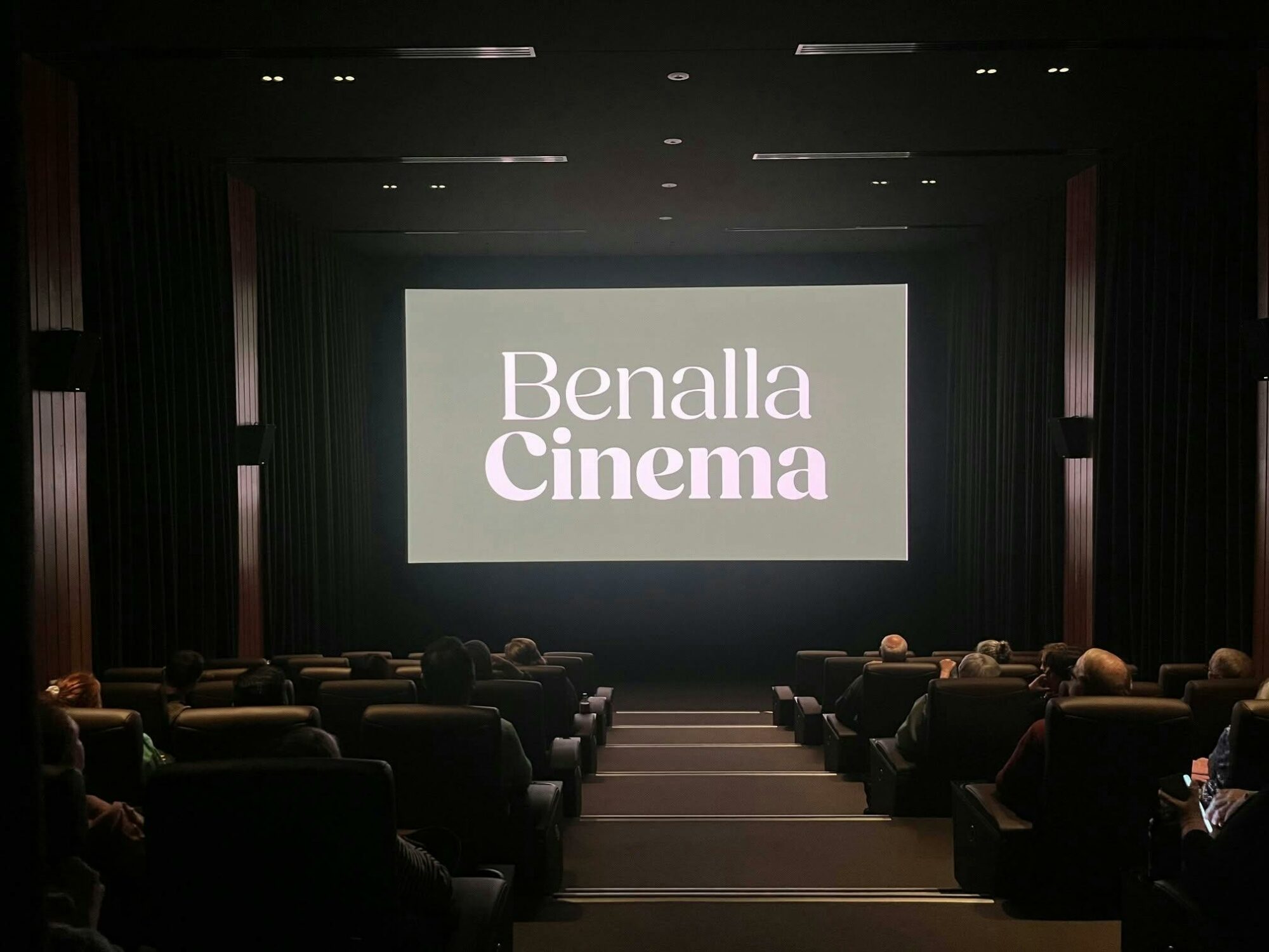 Korean Film Festival in Benalla