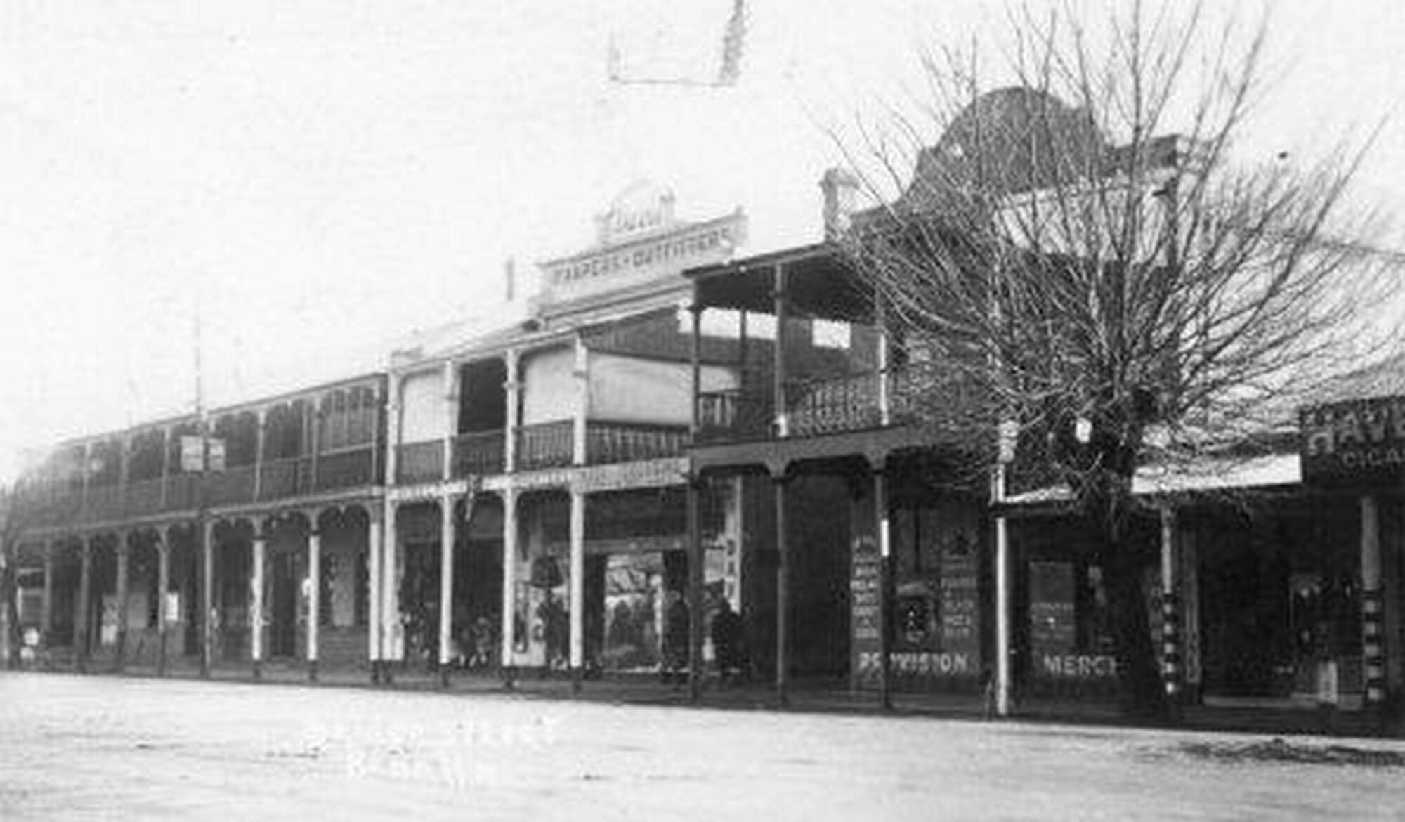 Australian Heritage Festival Benalla - Official Opening – Unearthed
