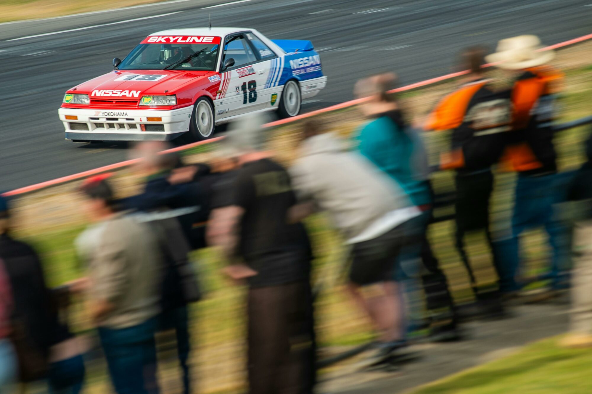 Winton Festival of Speed