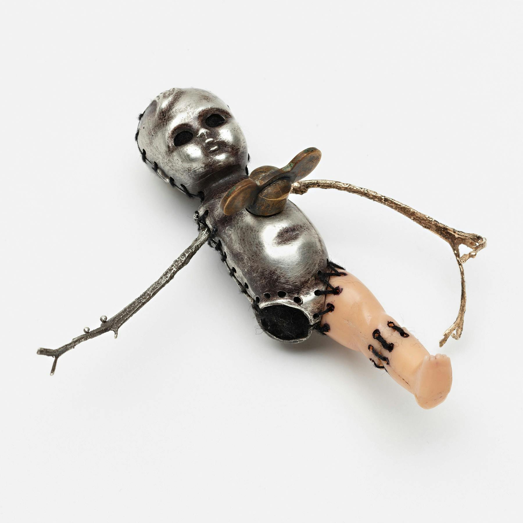 Jan Donaldson - Objects of Being