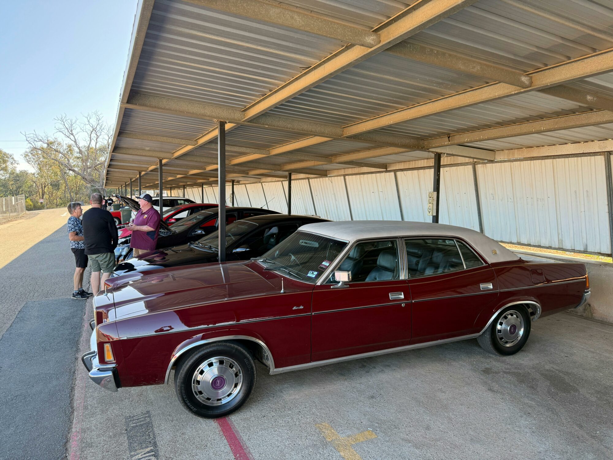 Winton Twilight Cruise