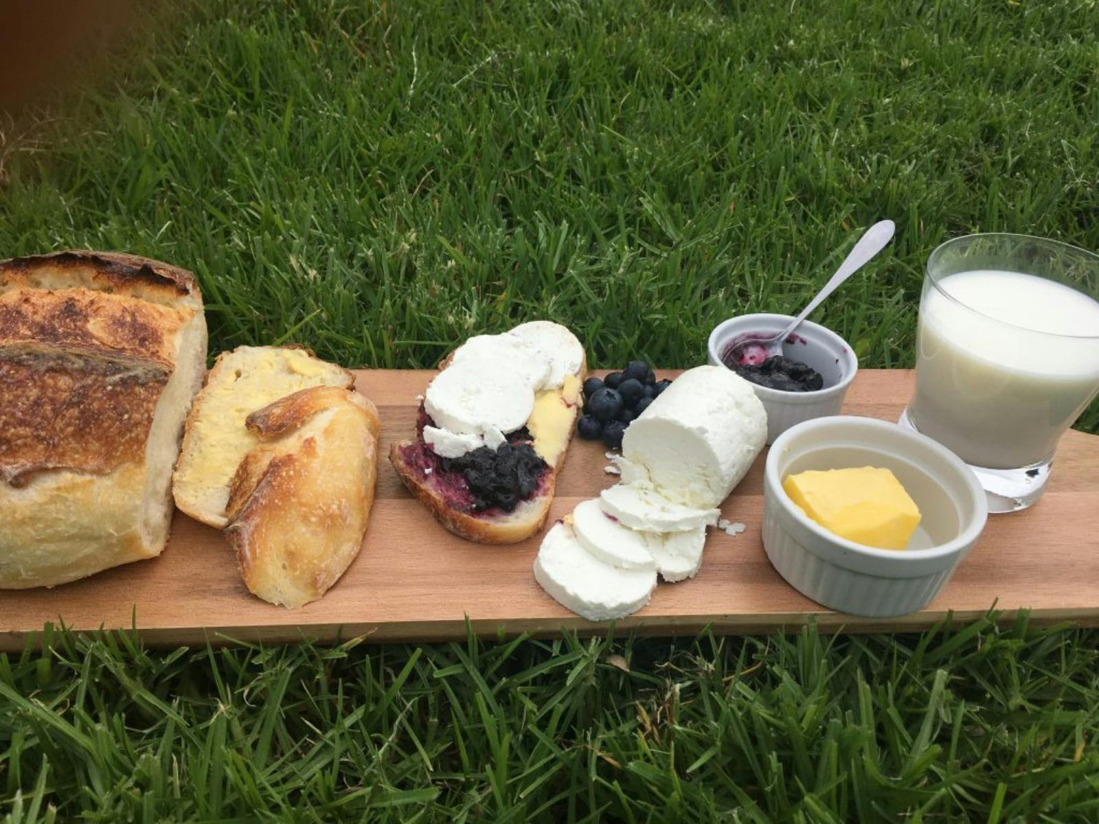 Baddaginnie Sip, Savour and Socialise