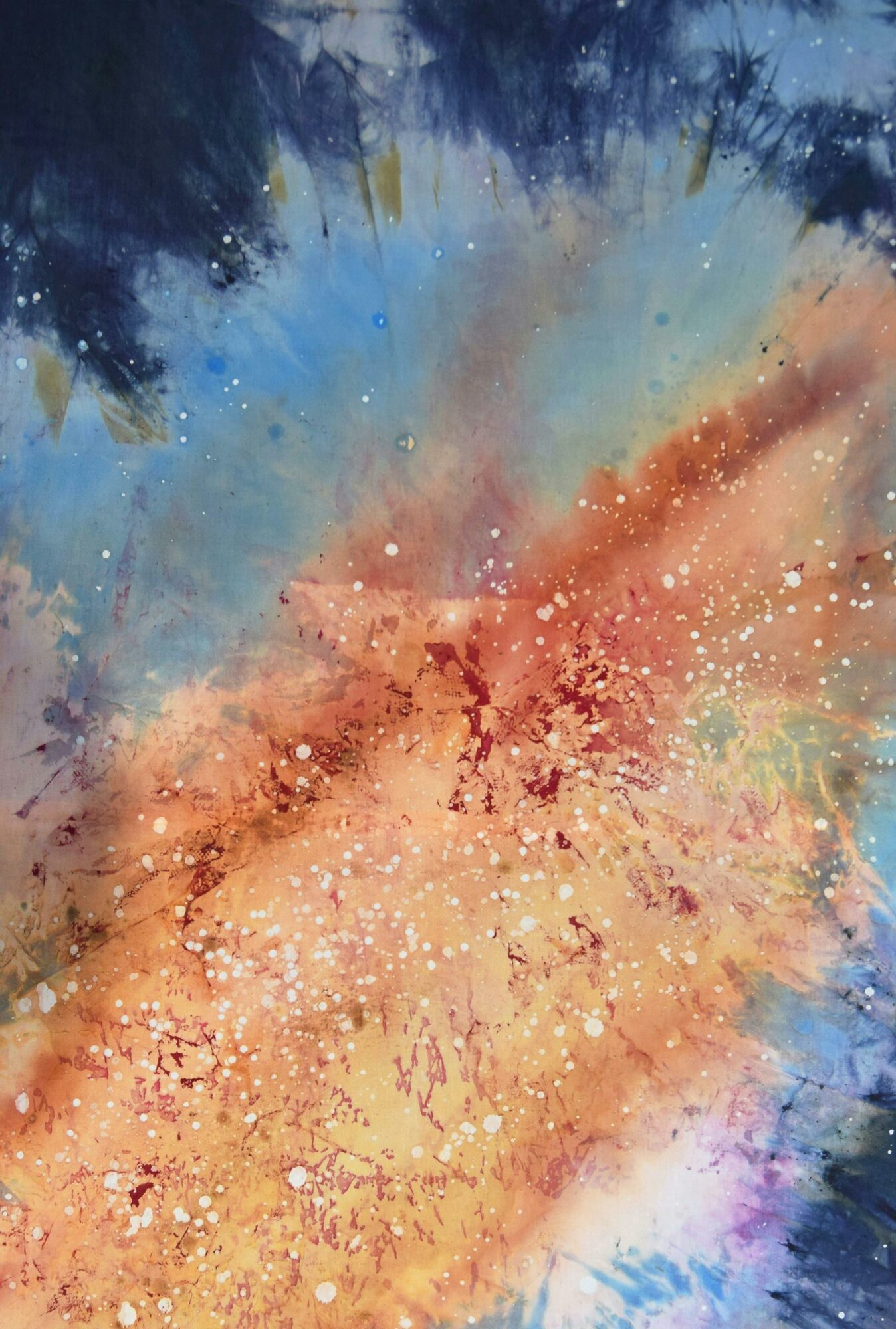 Akhila Fernando: Reimagine – Infinite Forms