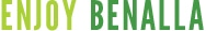 Benalla logo